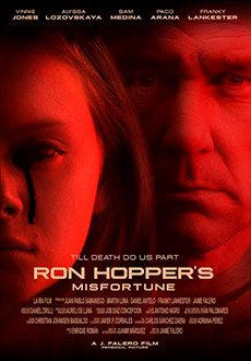 Несчастье Рона Хоппера (2019)