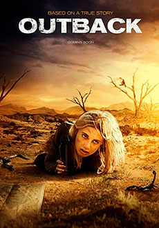 Аутбэк (2019)