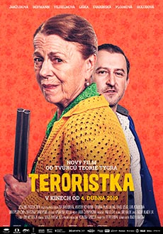 Террористка (2019) смотреть онлайн hd Террористка (2019) смотреть онлайн hd