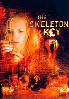 Ключ от всех дверей (2005)