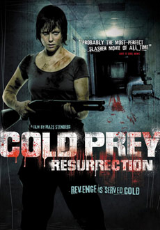 Остаться в живых: Воскрешение (2008)