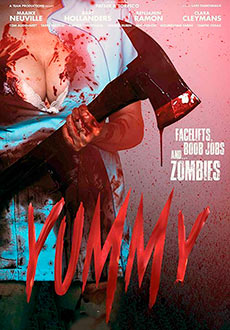 Вкуснятина (2019) смотреть онлайн hd Вкуснятина (2019) смотреть онлайн hd