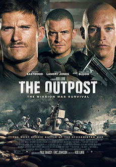 Форпост (2020)