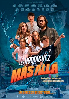 Родригес и другие (2019) смотреть онлайн hd Родригес и другие (2019) смотреть онлайн hd