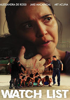 Контрольный список (2019) смотреть онлайн hd Контрольный список (2019) смотреть онлайн hd