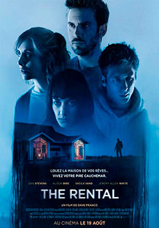 Кто не спрятался (2020)