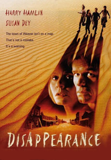 Исчезновение (2002)