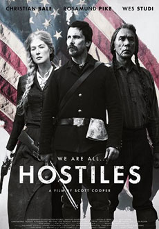 Недруги (2017)