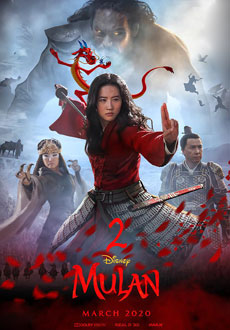 Мулан 2: Возвращение (2020) смотреть онлайн hd Мулан 2: Возвращение (2020) смотреть онлайн hd