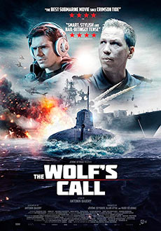 Зов волка (2019)