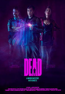 Мёртвый (2020) смотреть онлайн hd Мёртвый (2020) смотреть онлайн hd