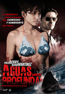 Заклинательница акул (2012) смотреть онлайн hd Заклинательница акул (2012) смотреть онлайн hd