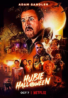 Хэллоуин Хьюби (2020)