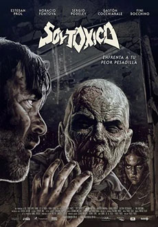 Я токсичный (2018) смотреть онлайн hd Я токсичный (2018) смотреть онлайн hd