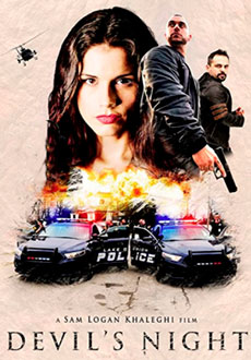 Ночь дьявола (2020) смотреть онлайн hd Ночь дьявола (2020) смотреть онлайн hd