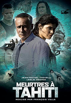 Убийства на Таити (2020)