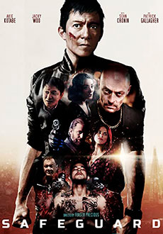 Самозащита (2020) смотреть онлайн hd Самозащита (2020) смотреть онлайн hd