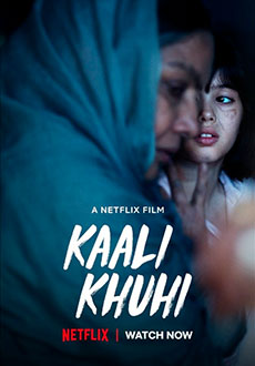 Чёрный колодец (2020) смотреть онлайн hd Чёрный колодец (2020) смотреть онлайн hd