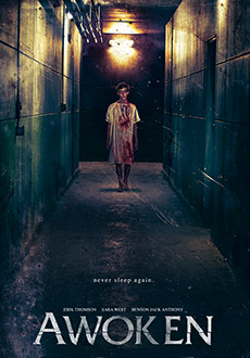 Пробужденный (2019) смотреть онлайн hd Пробужденный (2019) смотреть онлайн hd