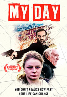 Мой день (2020)