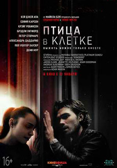 Птица в клетке (2020)