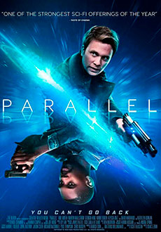Параллель (2018) смотреть онлайн hd Параллель (2018) смотреть онлайн hd