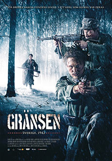 Граница (2011)