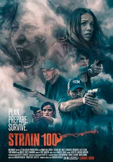 Штамм 100 (2020) смотреть онлайн hd Штамм 100 (2020) смотреть онлайн hd