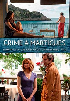 Убийство в Любероне (2018) смотреть онлайн hd Убийство в Любероне (2018) смотреть онлайн hd