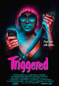 Угнетённая (2019) смотреть онлайн hd Угнетённая (2019) смотреть онлайн hd
