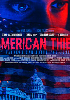 Американский вор (2020)