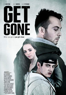 Исчезни (2021)