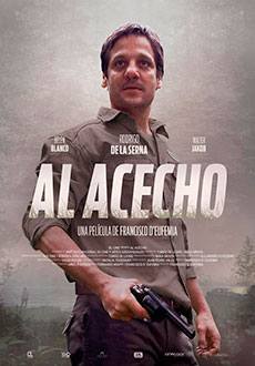 В засаде (2019) смотреть онлайн hd В засаде (2019) смотреть онлайн hd