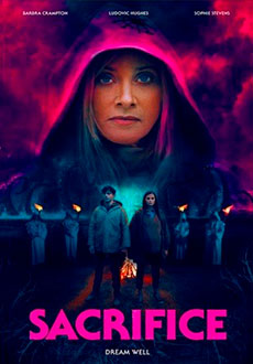 Жертва (2020) смотреть онлайн hd Жертва (2020) смотреть онлайн hd