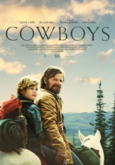Ковбои (2020) смотреть онлайн hd Ковбои (2020) смотреть онлайн hd