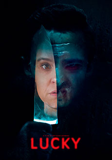 Везучая (2021) смотреть онлайн hd Везучая (2021) смотреть онлайн hd