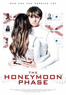 Медовый месяц (2020) смотреть онлайн hd Медовый месяц (2020) смотреть онлайн hd