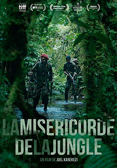 Милосердие джунглей (2019)