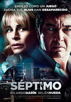 Седьмой этаж (2013)