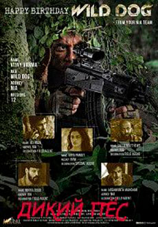 Дикий пёс (2021) смотреть онлайн hd Дикий пёс (2021) смотреть онлайн hd