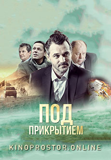 Под прикрытием (2021)