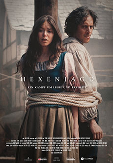 Охота на ведьм (2021) смотреть онлайн hd Охота на ведьм (2021) смотреть онлайн hd