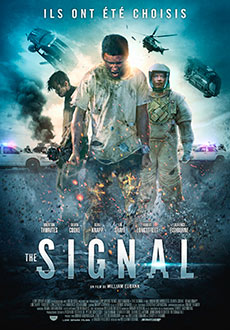 Сигнал (2014)