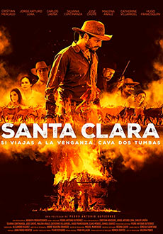 Санта Клара (2019) смотреть онлайн hd Санта Клара (2019) смотреть онлайн hd