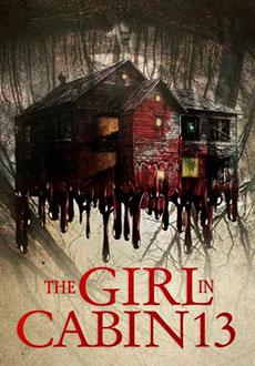 Девушка из домика 13 (2021)