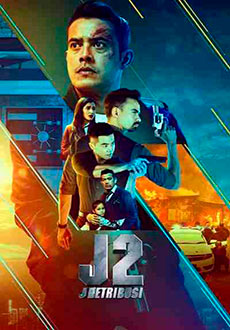 J2: J Возмездие (2021) смотреть онлайн hd J2: J Возмездие (2021) смотреть онлайн hd