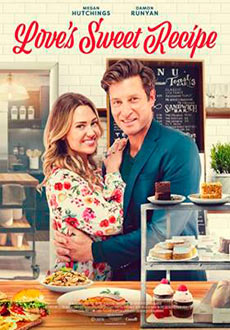 Рецепт любви (2021)