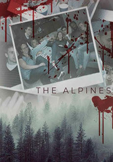 Дом у озера (2021)