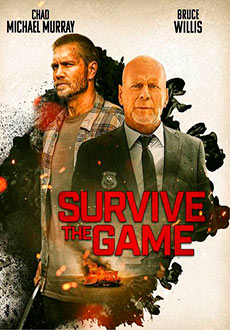 Выжить в игре (2021)