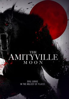 Луна в Амитивилле (2021)